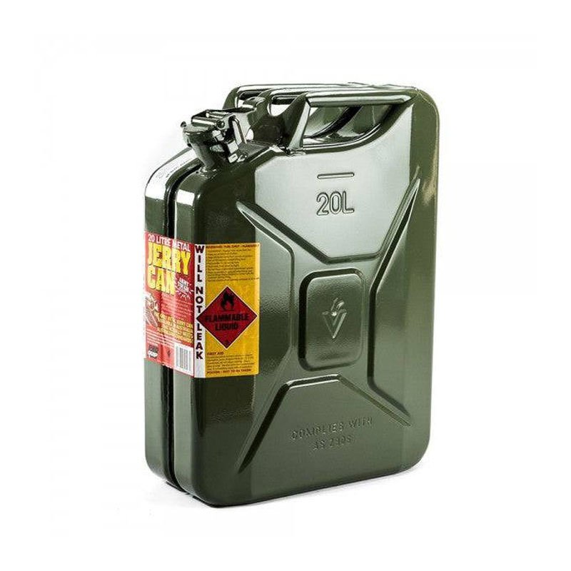 ARB | JERRY CAN PETROL | معدن | 20L