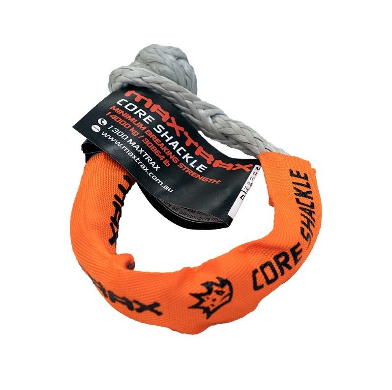 MAXTRAX | CORE SHACKLE | 14000 كجم