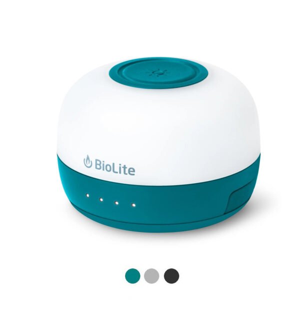 BIOLITE | ALPENGLOW MINI LANTERN | فحم
