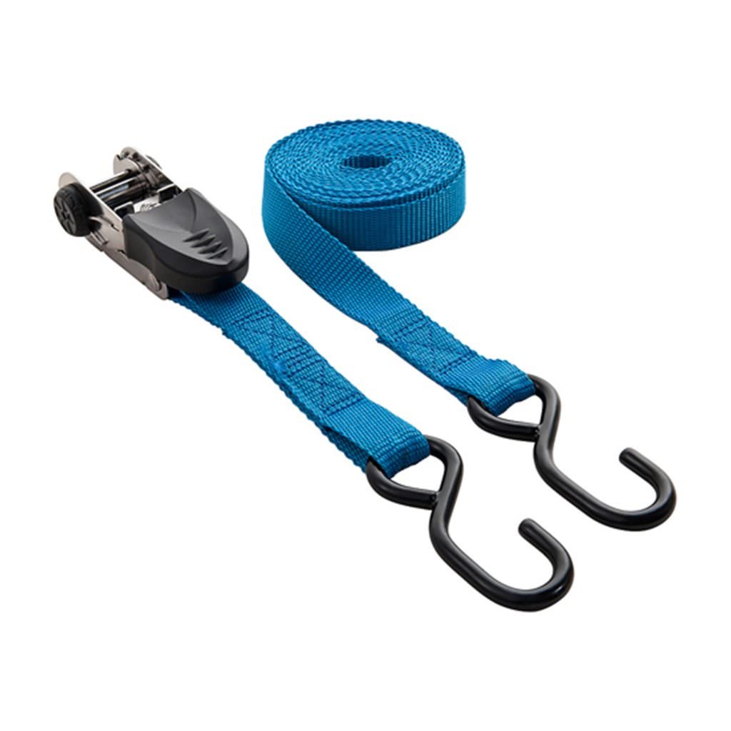 RHINO-RACK | RATCHET GRAB | 3M/10 FT