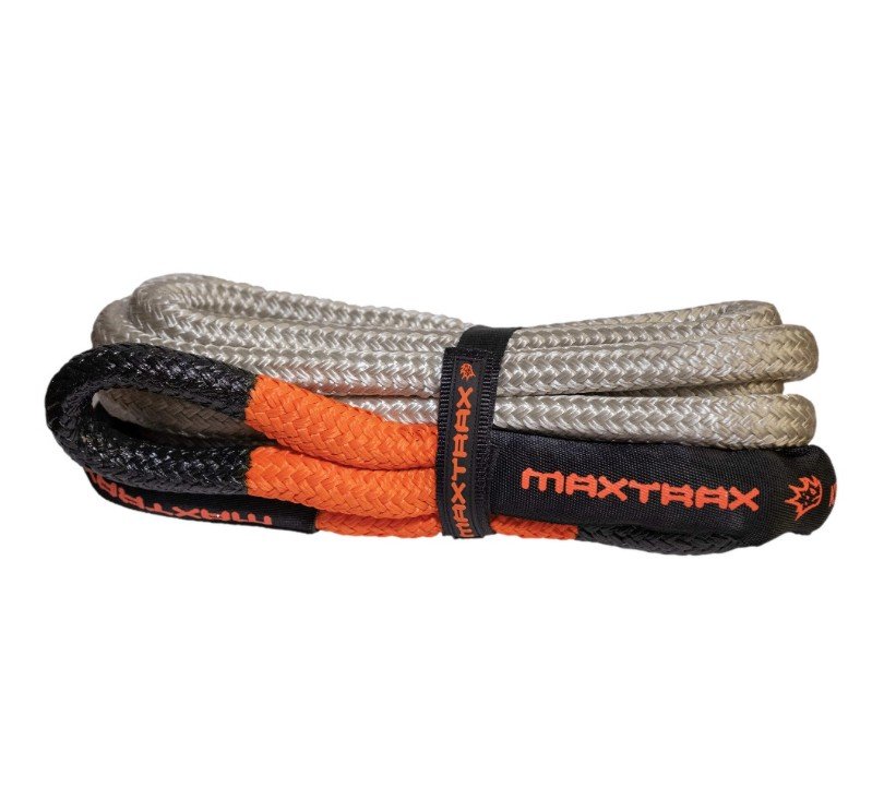 MAXTRAX | حبل حركي | 12000 كجم | 10M
